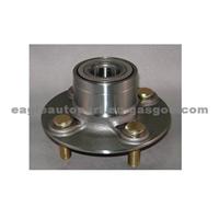Wheel Hub Bearing For 1990-1992 Nissan-Datsun Stanza 43200-1E401