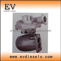 OM352 Engine Parts Turbocharger For Benz