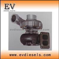 Volvo Engine Parts TA51 Turbocharger