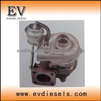 Yanmar Spare Parts 4TNV98 Turbocharger 4TNV98T