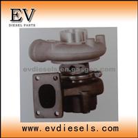 Kobelco Engine Parts TD04-15G Turbocharger