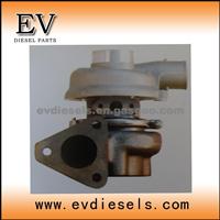 Mitsubishi 4D31 Engine Parts TD05-10A Turbocharger