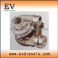 Kia Spare Parts Turbocharger