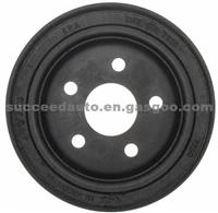 Brake Disc For GM 15606280