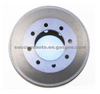 Brake Disc For GM 15633399