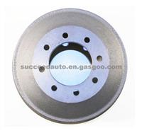 Brake Disc For GM 15633399