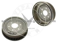 Brake Disc For GM 15693466