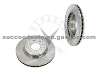 Brake Disc For GM 94387587