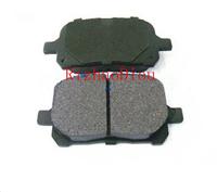 Brake Pad  04465-33130 Toyota