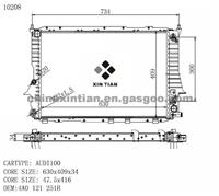 AUDI Radiator 4A0 121 251H