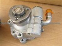 VW Crafter 2.5 TDI Power Steering Pump 2E0422155C