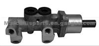 Master Cylinder, Brakes For BMW 34316752540