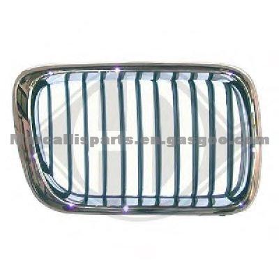 Radiator Grille For BMW 51138195151