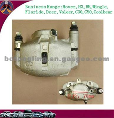 Steering Knuckle RH 3001112-D01 For Great Wall Deer