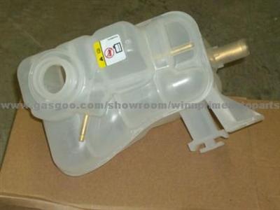 Ford Taurus Sable Radiator Coolant Expansion Reservoir Recovery Overflow Bottle OEM 1F1Z 8A080-AA ,15833723