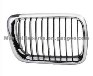 Radiator Grille For BMW 51138208490