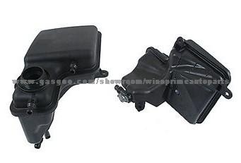 BMW 745i 745Li 750i Radiator Coolant Reservoir Expansion Tank Overflow Bottle 17137543003/17111742231/17137524812