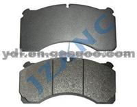 Disc Brake Pad For Volvo Wva29124