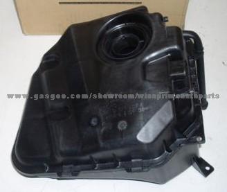Coolant Expansion Water Header Tank Audi Q7 VW Touareg Overflow Bottle 7L0121407E 7L0121407F,Porsche 95510614723