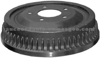 Brake Disc For GM 1244837