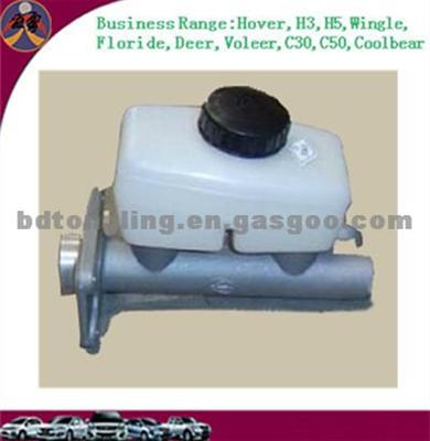 Master Cylinder Assy Great Wall Deer 3505120-D01