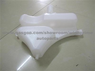 MAZDA EXPANSION COOLANT TANK RESERVOIR OVERFLOW TANK AJ5715350E, AJ5715351E