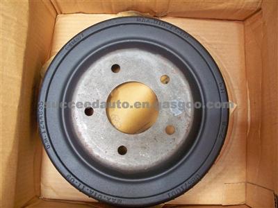 Brake Disc For GM 18020817