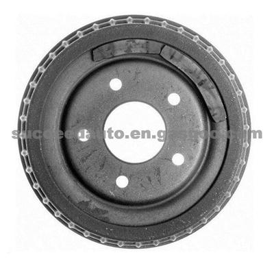 Brake Disc For GM 18022821