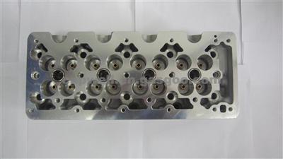 OPEL Z17DTL Aluminium Cylinder Head 0607151