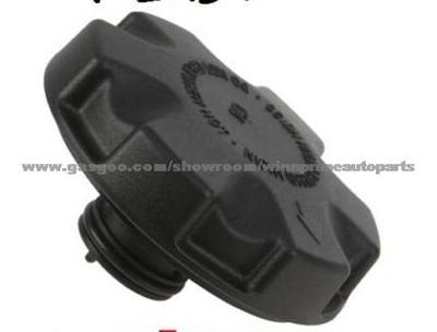 BMW Radiator Overflow Coolant Recovery Expansion Tank Cap 17 11 7 521 071