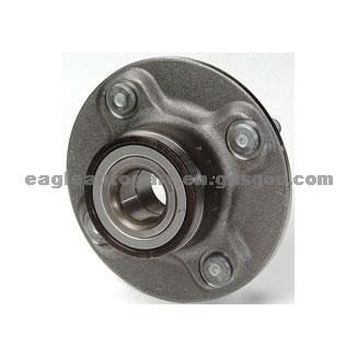 Hub Assy For Nissan-Datsun Altima 43200-0Z801 1E400 1E401