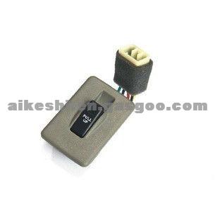 Power Window Regulator Switch For KIA Pride KK12B-66-370