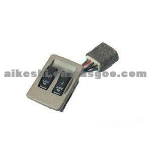 Kia Power Window Lift Switch KK12B-66-350