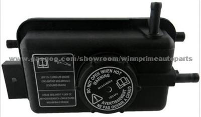 Jaguar XK8 Xkr Header Expansion Water Tank Overflow Coolant Bottle Reservoir MJD4400BA