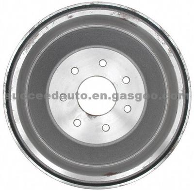 Brake Disc For GM 15693462