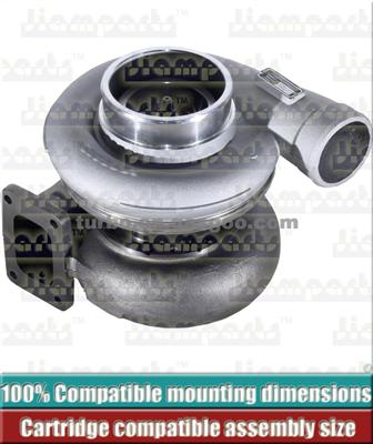 Turbocharger T18A40 407370-9