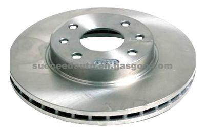 Brake Disc For GM 94387591