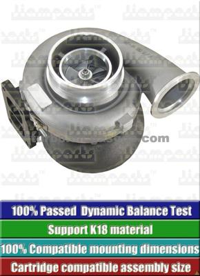 Turbocharger TMF5502 466713-9001