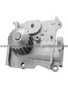 Water Pump For MAZDA 8AG3-15-010