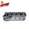 Auto Mitsubishi Complete Cylinder Head For 4M40,4M40T ME202620