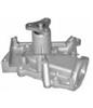 Water Pump For MAZDA B630-15-010