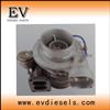 Caterpillar Engine Parts S410G Turbocharger