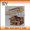 CT9 Turbocharger For Toyota