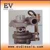 GT25 Turbocharger For Yuchai Engine