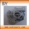 CT15F Turbocharger For Toyota