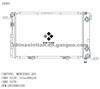 Mercedes BENZ Radiator 2015004103