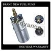 VW Golf Mk2 JETTA Mk2 1.8L External Fuel Gas Pump 0580254008/191906091J