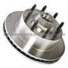 Brake Disc For GM 15691956
