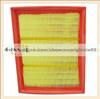 High Quality Air Filter OEM NO.A2660940004