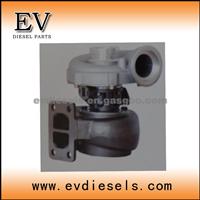 TO4E04 Turbocharger For Volvo